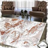 Padişah Halı Salon Halısı 180x250 Eternity 31970 020 Kiremit