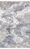 Padişah Halı Yolluk Halısı 100x200 Eternity 31970 030 Lacivert