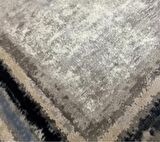 Padişah Halı Yolluk Halısı 100x200 Eternity 31972 030 Lacivert