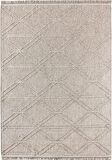 Kreasyon Halı Salon Halısı 200x290 Nossa A0137 Vizon