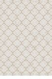 Kreasyon Halı Yolluk Halısı 80x150 Lal A0114 Krem