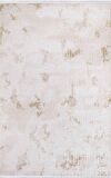 İpek Yolluk Halısı Modern 80x150 Sihir 17310 Krem