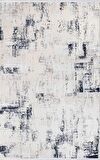 İpek Yolluk Halısı Modern 80x150 Sihir 17353 Krem