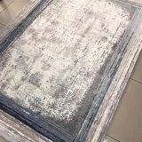 Merinos Oda Halısı Modern 125x200 Therapy 34665 030 Gri