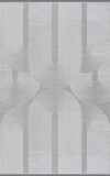 Merinos Salon Halısı Modern 200x290 Recycle 37804 095 Gri