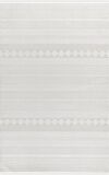 Merinos Salon Halısı Modern 200x290 Recycle 38422 060 Krem