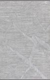 Merinos Salon Halısı Modern 200x290 Recycle 38446 095 Gri