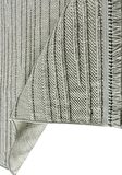 Kreasyon Halı Kesme Yolluk Halısı 80x200 Nossa A0138 Gri