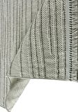 Kreasyon Halı Kesme Oda Halısı 120x250 Nossa A0138 Gri