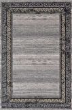​Padişah Salon Halısı Modern 200x290 Santo 34680 090 Gri