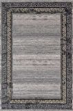 Padişah Oda Halısı Modern 180x250 Santo 34680 090 Gri