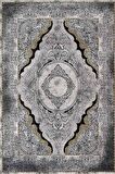 ​Padişah Salon Halısı Klasik 200x290 Santo 31883 090 Gri