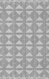 Padişah Oda Halısı Modern 120x180 Ferida 61578 095 Gri