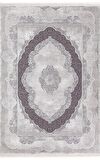 Padişah Salon Halısı Klasik 180x250 Santo 31882 095 Gri