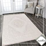 Padişah Salon Halısı Klasik 180x250 Santo 31883 060 Bej
