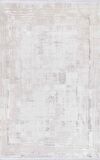 İpek Halı Modern Sihir 17306 Krem