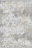 İpek Halı Modern Blossom 13408 Gri