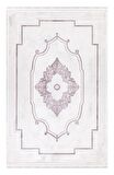 İpek Halı Modern Blossom 13452 Krem