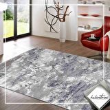 Efsane Salon Halısı Modern 200x290 Astra 31979 030 Gri