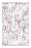 İpek Halı Modern Blossom 13507 Pembe Açık
