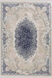 Merinos Yolluk Halısı Klasik 100x200 Rodin 19777 035 Mavi