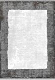 İpek Halı Modern Roxanne 17186 Gri