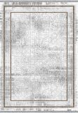 İpek Halı Modern Roxanne 17190 Gri