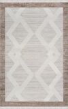 Merinos Halı Modern Rodin 60896 071 Krem