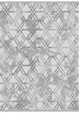 İpek Halı Modern Gaspara 14683 Gri