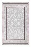 İpek Halı Modern Gaspara 14850 Bordo