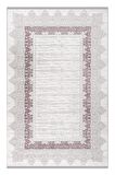 İpek Halı Modern Anisa 15530 Pembe