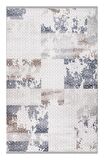 İpek Halı Modern Anisa 15959 Mavi