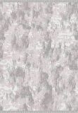 İpek Halı Kesme Modern Blossom 13510 Pembe