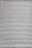 İpek Halı Kesme Modern Almond 11402 Gri