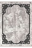 Padişah Halı Oda Halısı 125x200 Eternity 33262 090 Siyah