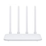 Weko Xiaomi Mi Uyumlu 4C 300 Mbps 2.4Ghz Kablosuz 4 Anten Router Sku: Dvb4231Gl