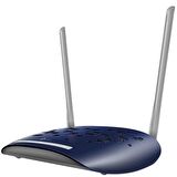 TP-LINK TD-W9960 300 MBPS KABLOSUZ ADSL2/VDSL2 MODEM