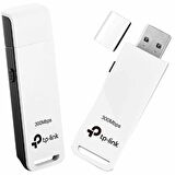 TP-LINK TL-WN821N 300 MBPS KABLOSUZ USB ADAPTÖR