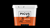Picus Siyah Tahin 1000 gr.