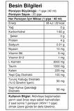 Bigjoy Sports Thermonator Karnitin Sıvı Portakallı 40ml x20 Shot 