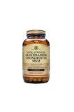 Glucosamine Chondroitin Msm 120 Tablet