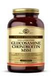 Glucosamine Chondroitin Msm 120 Tablet