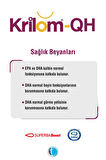 Krilom QH 30 Yumuşak Kapsül