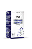 Ocean Glukozamin Komplex 60 Tablet