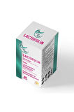 Lactofolin Folik Asit, Kolin, Probiyotik, Multivitamin 30 Kapsül