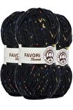 Favori Tweed 999C 3 Adet