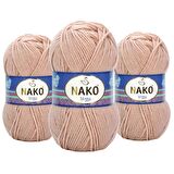 Nako Vega Örgü Ipi 100 Gr. 11952 3 Adet