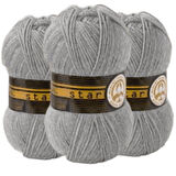 Star El Örgü İpi 007 3 Adet