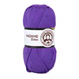 Madame Cotton Örgü İpi  100 gr. 021