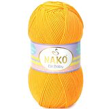 Elit Baby Örgü İpi Bebe Yünü 100 gr. 4674